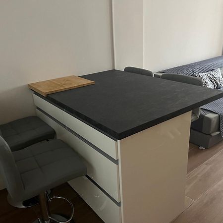 Gijon Center 아파트 외부 사진