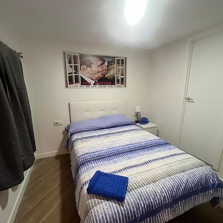 Gijon Center 아파트 외부 사진