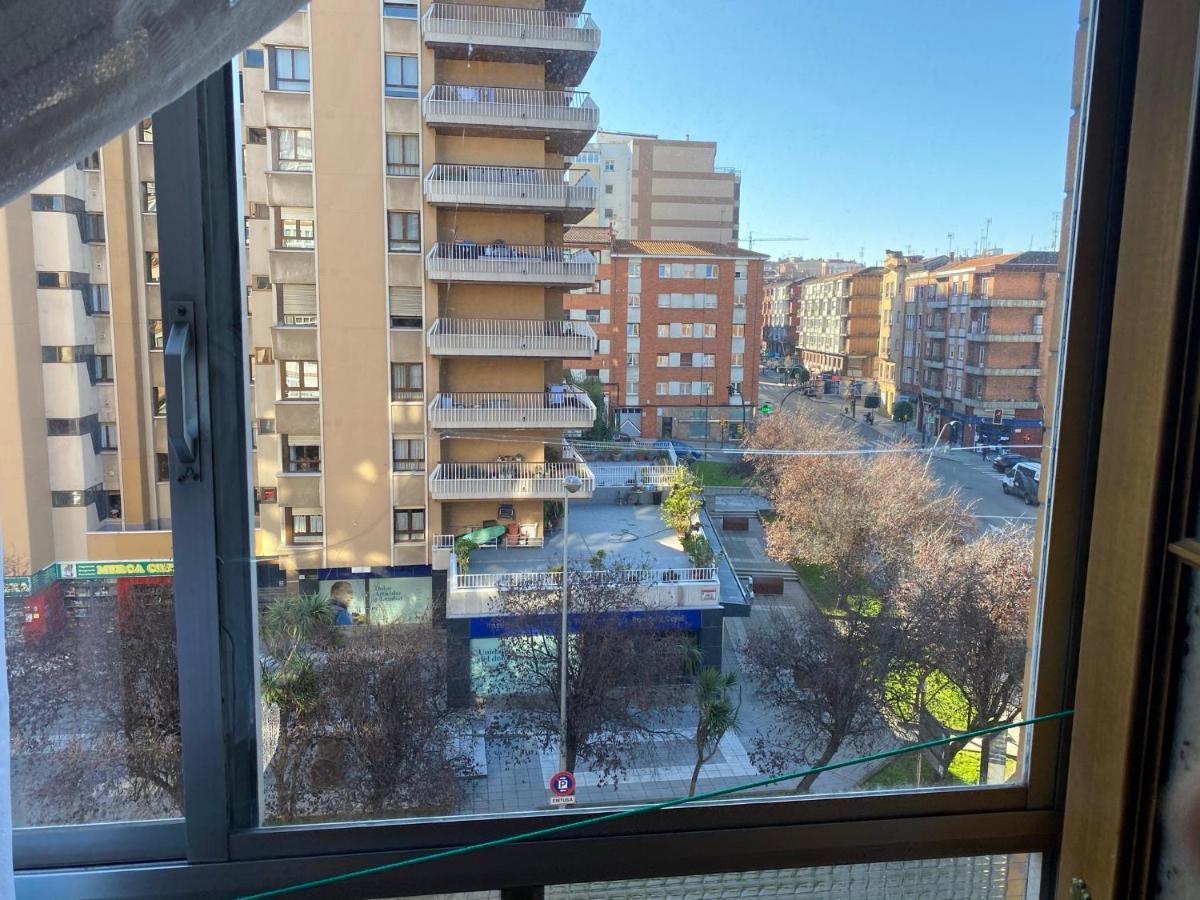 Gijon Center 아파트 외부 사진